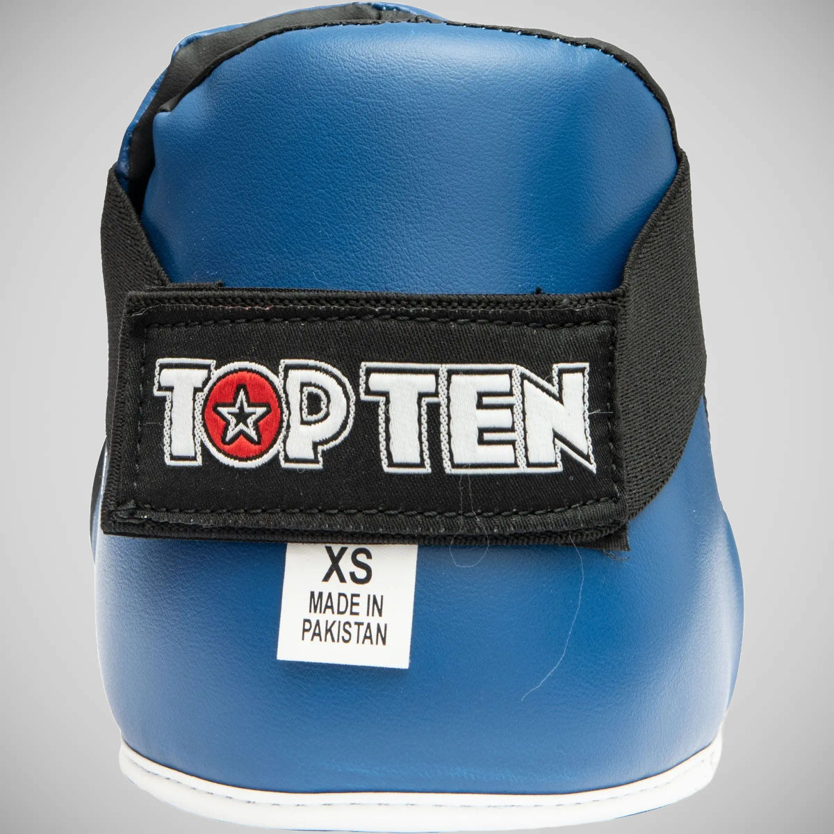 Top Ten Kindergeneration ITF tritt blau