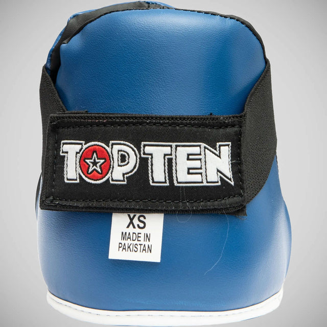 Top Ten Kids Generation ITF Kicks Blue