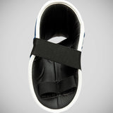 Top Ten Kindergeneration ITF tritt blau