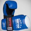 Top Ten Superfiega de mano abierta Itf Gloves Blue