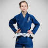 فينوم كونتندر كيدز BJJ Gi Blue