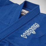 Blue Venum Contender Kids BJJ Gi   