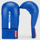 Bytomic Red Label Karate Mitt Without Thumb Blue/White