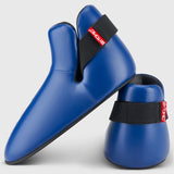 Bytomic Red Label Pointfighter Kicks Blau/Weiß