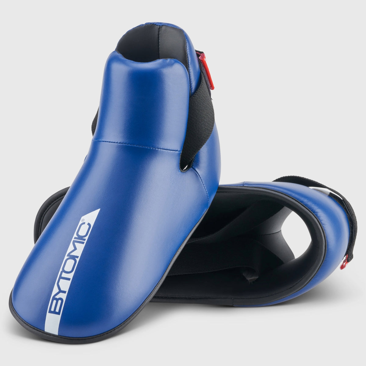 Bytomic Red Label Pointfighter Kicks Blau/Weiß