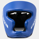 Bytomic Red Label Tournament Head Guard Blue/White