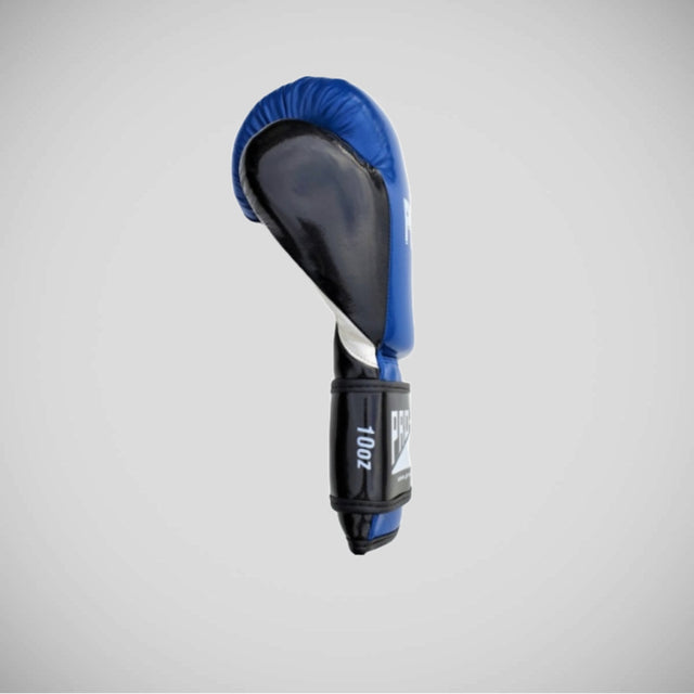 Pro-Box Club Spar Boxing Gloves Blue/Black