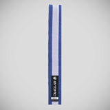 Blue/White Stripe Bytomic Martial Arts Belt