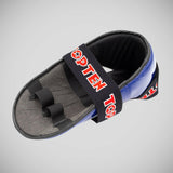 Top Ten Superlight tritt blau/weiß