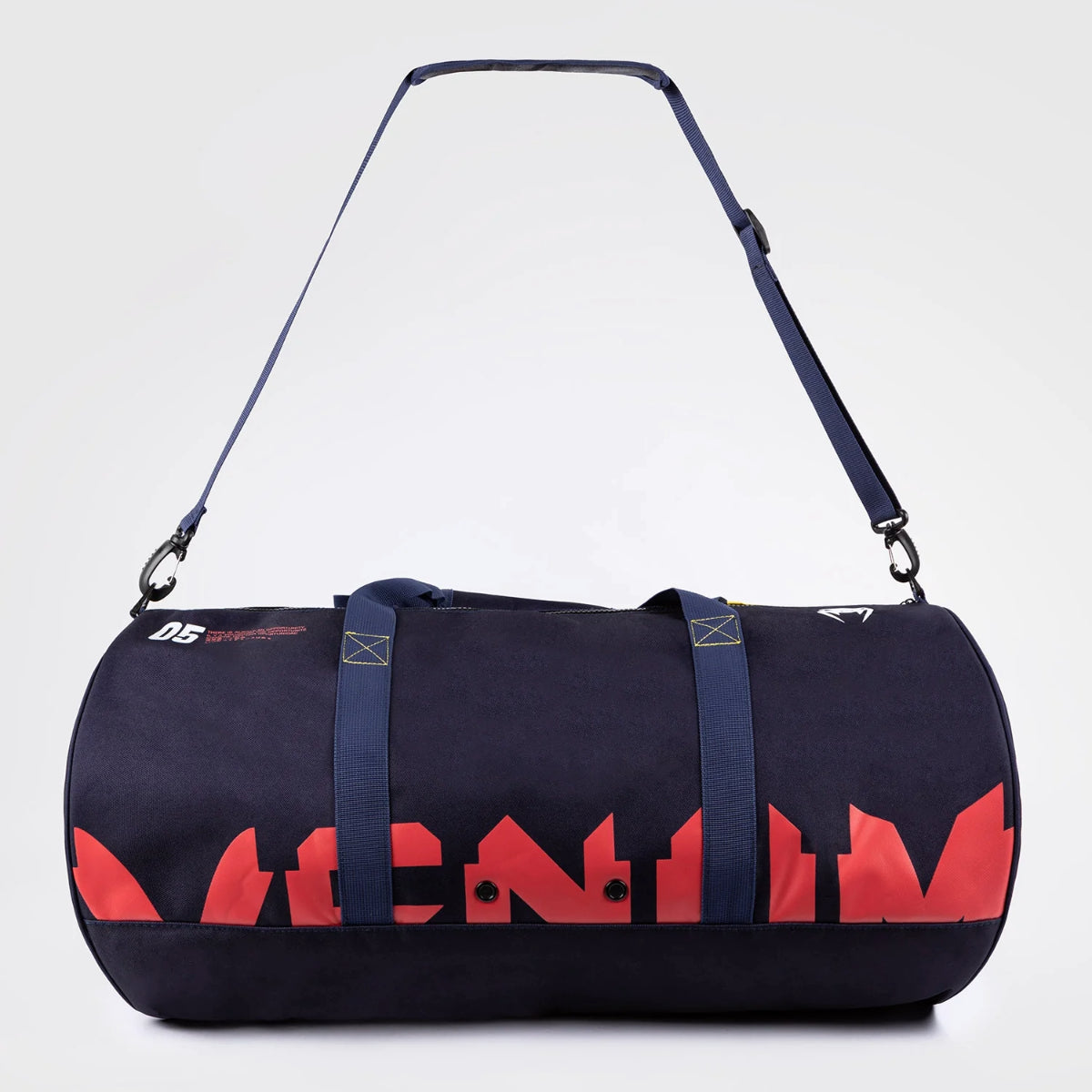 Venum Sport 05 Duffle Bag синий/желтый