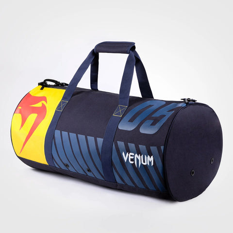 Blue/Yellow Venum Sport 05 Duffle Bag