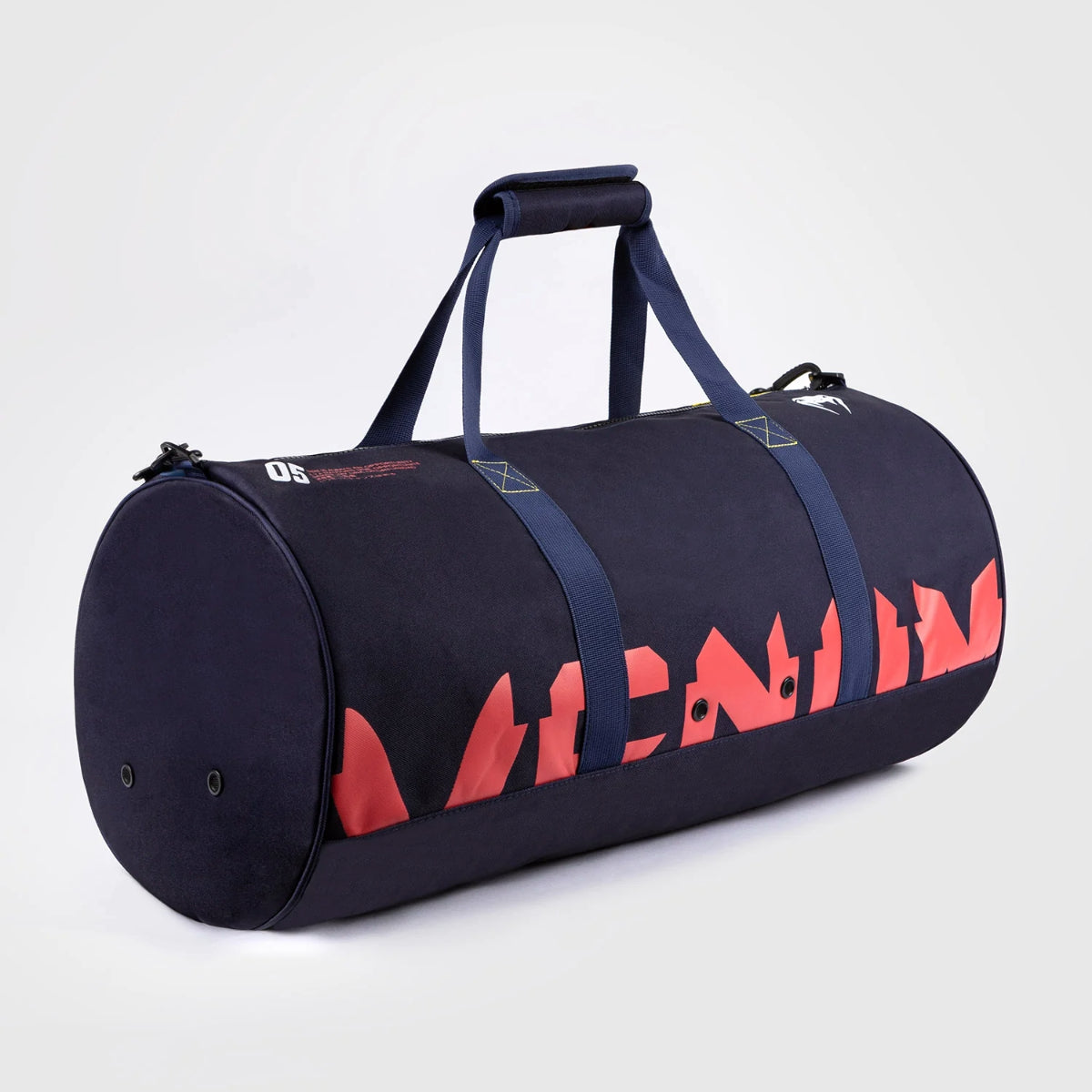 Venum Sport 05 Duffle Bag синий/желтый