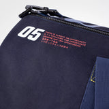 Venum Sport 05 Duffle Bag синий/желтый