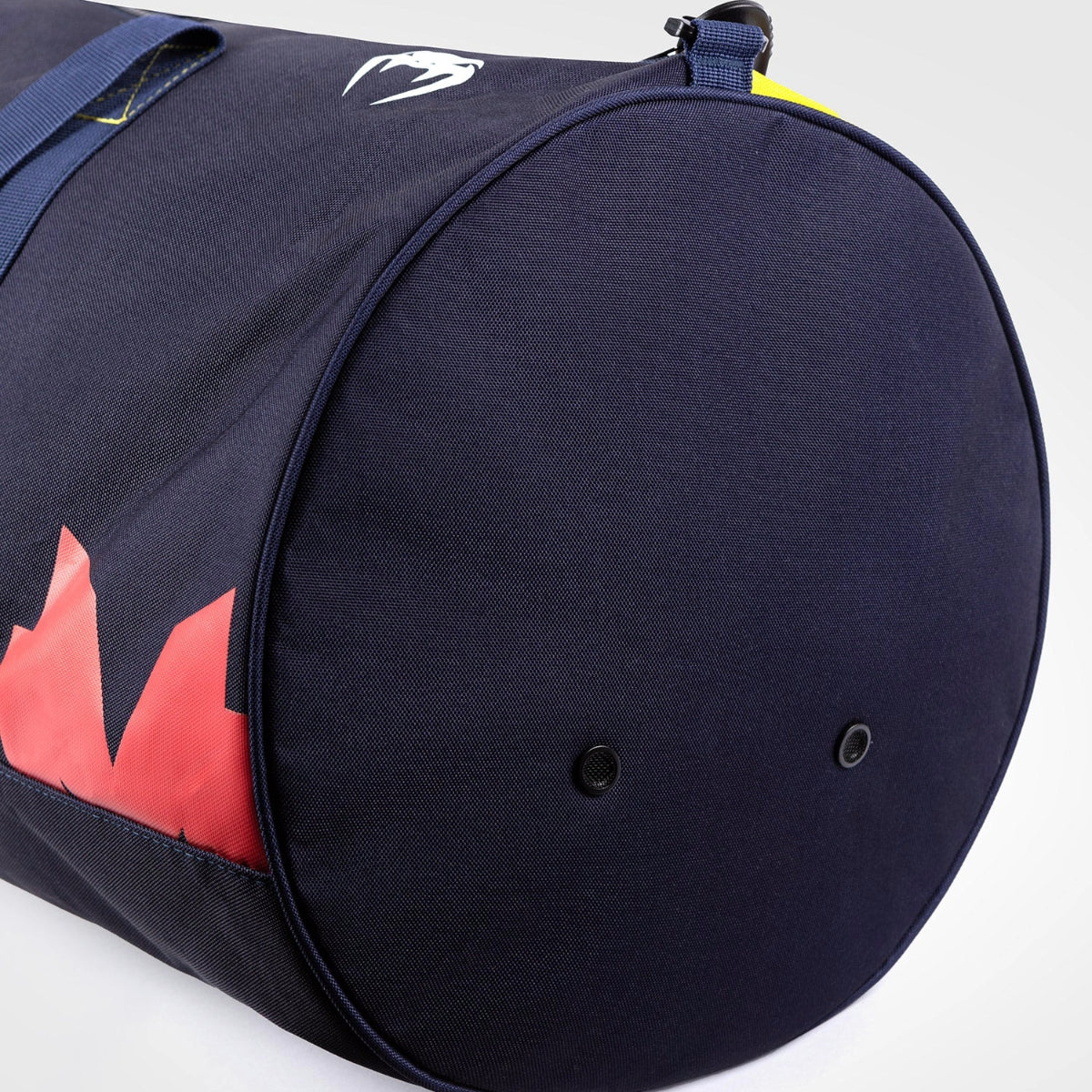 Venum Sport 05 Duffle Bag синий/желтый