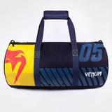 Venum Sport 05 Duffle Bag синий/желтый