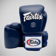 Blue BGV1 Fairtex Universal Gloves   