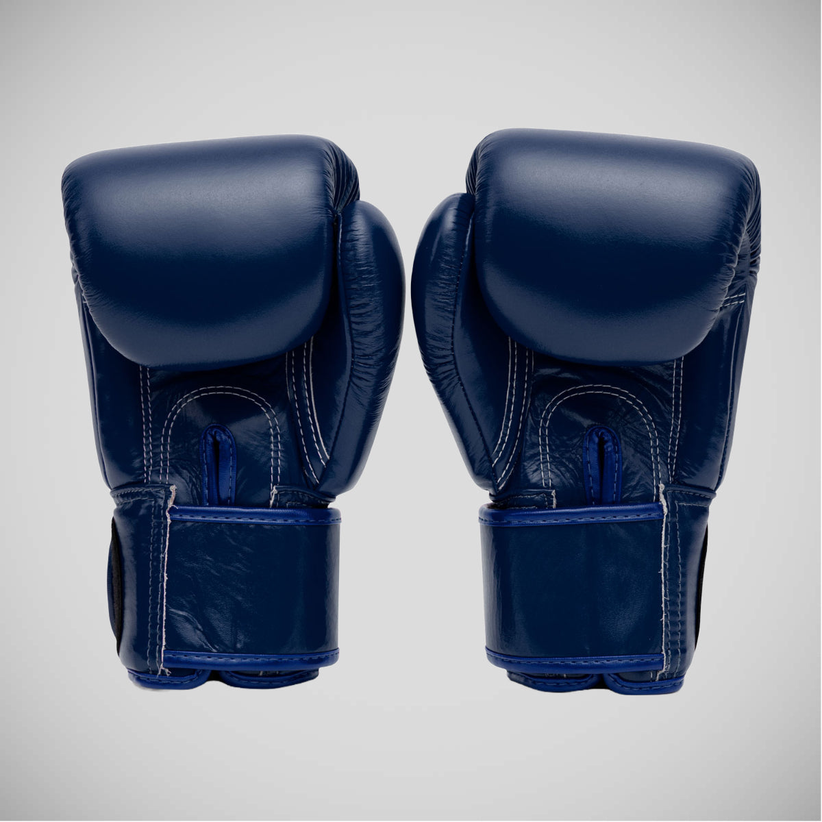 Blue BGV1 Fairtex Universal Gloves   