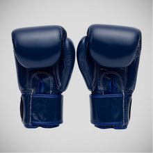 Blue BGV1 Fairtex Universal Gloves