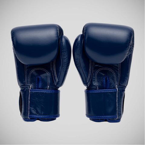 Blue BGV1 Fairtex Universal Gloves