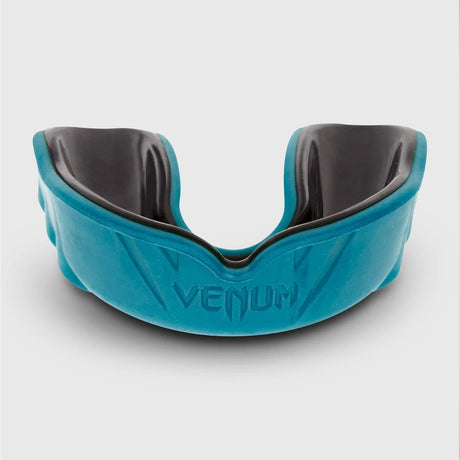 Blue/Black Venum Challenger Mouth Guard   