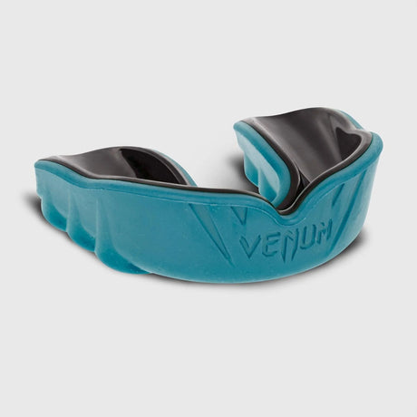 Blue/Black Venum Challenger Mouth Guard   