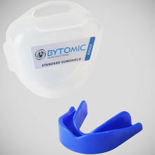 Blue Bytomic Adult Gumshields Pack of 10