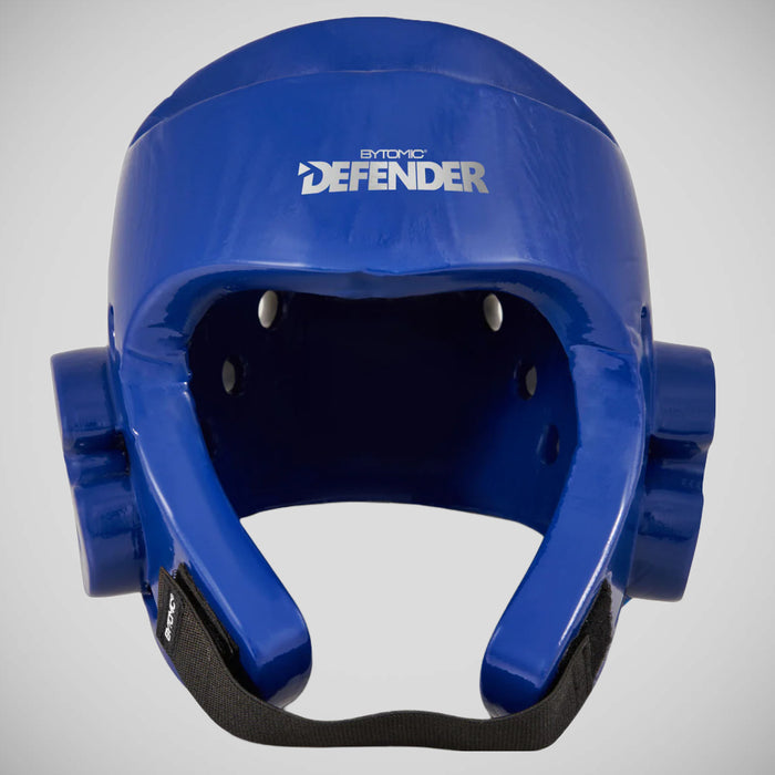 Blue Bytomic Defender Head Guard   