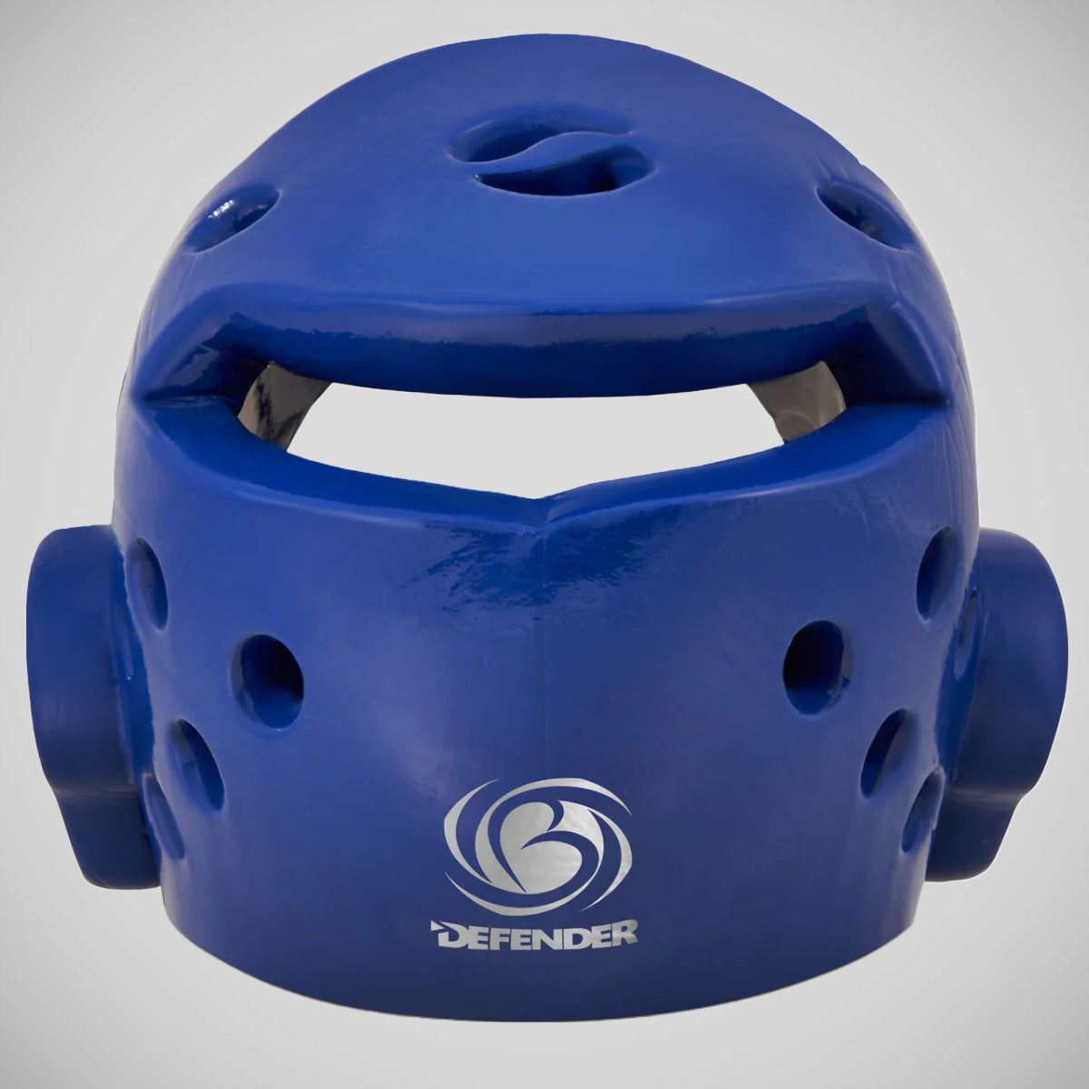 Bytomic Defender Head Guard Blue