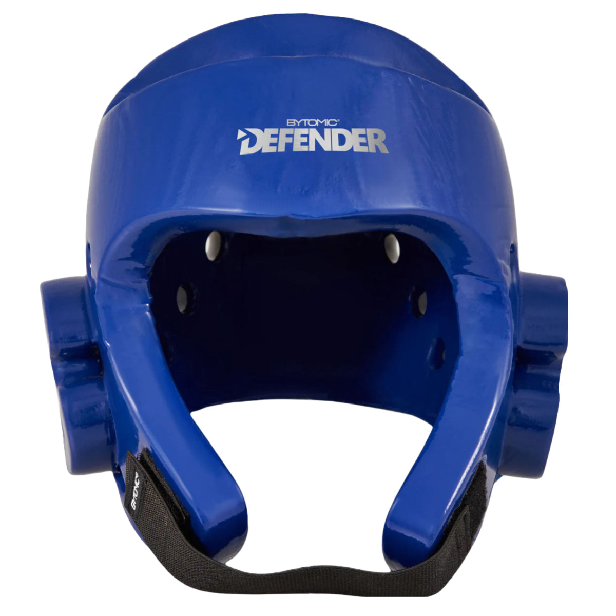 Bytomic Defender Head Guard Blue