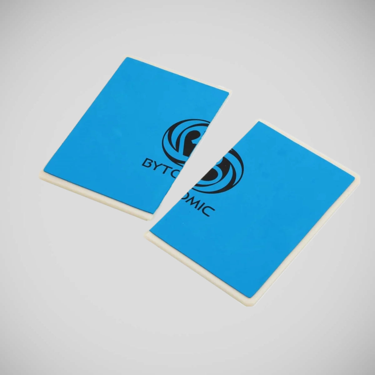 Blue Bytomic Foam Padded Breaker Board   