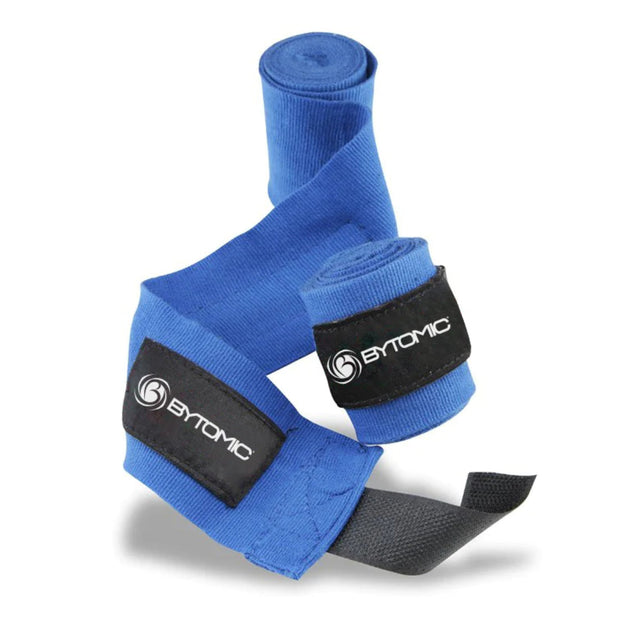 Bytomic Kids Handwraps Blue