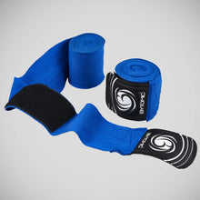 Blue Bytomic Performer Hand Wraps