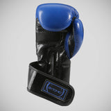 Blue Bytomic Performer V4 Kids Boxing Gloves   