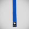 Blue Bytomic Plain Polycotton Martial Arts Belt Pack of 10