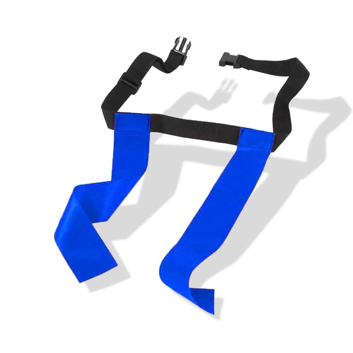 बाइटोमिक टैग बेल्ट ब्लू