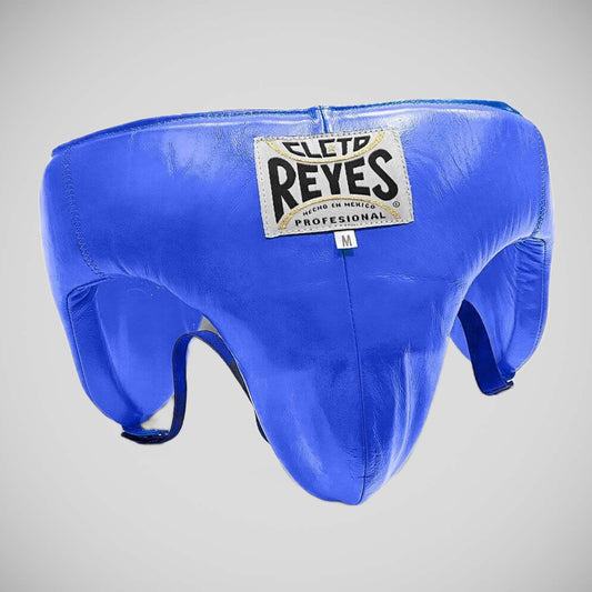 Blue Cleto Reyes Foul Proof Protection Cup