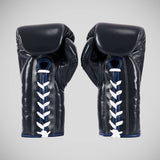 FairTex BGL6レースアップグローブブルー