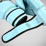 Blue Fairtex BGV20 Boxhandschuhe
