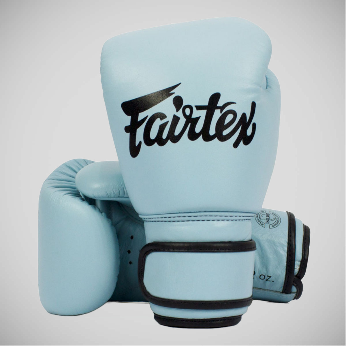 Blue Fairtex BGV20 Boxhandschuhe