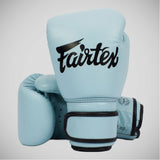 Blue Fairtex BGV20 Boxhandschuhe
