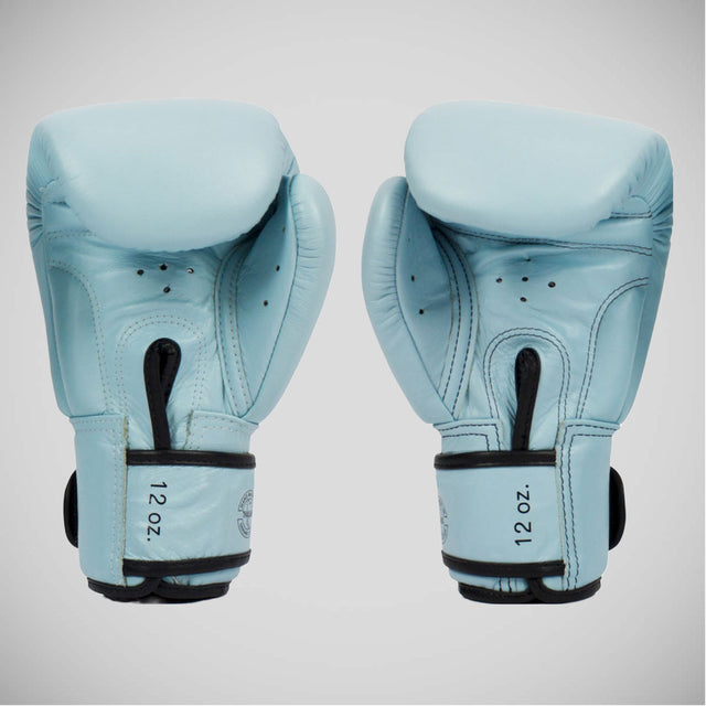 Blue Fairtex BGV20 Boxing Gloves