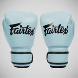 Blue Fairtex BGV20 Boxhandschuhe