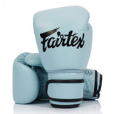 Blue Fairtex BGV20 Boxhandschuhe
