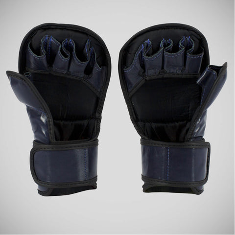 Blue Fairtex FGV15 MMA Sparring Gloves