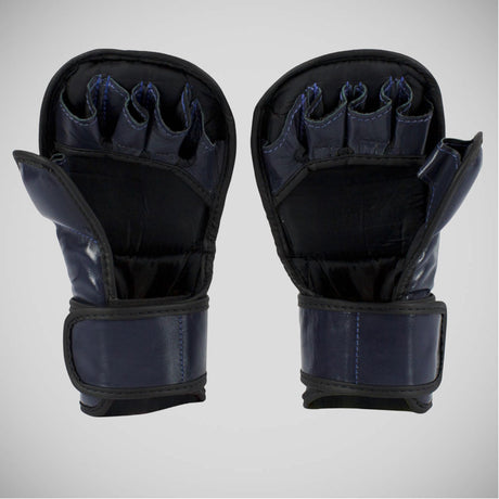 Fairtex FGV15 MMA Sparring -Handschuhe blau