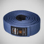 Blue Fumetsu V2 Adult BJJ Belt