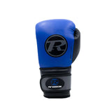 Тренінг Ringside Pro G2 боксерські рукавички сині/сірі