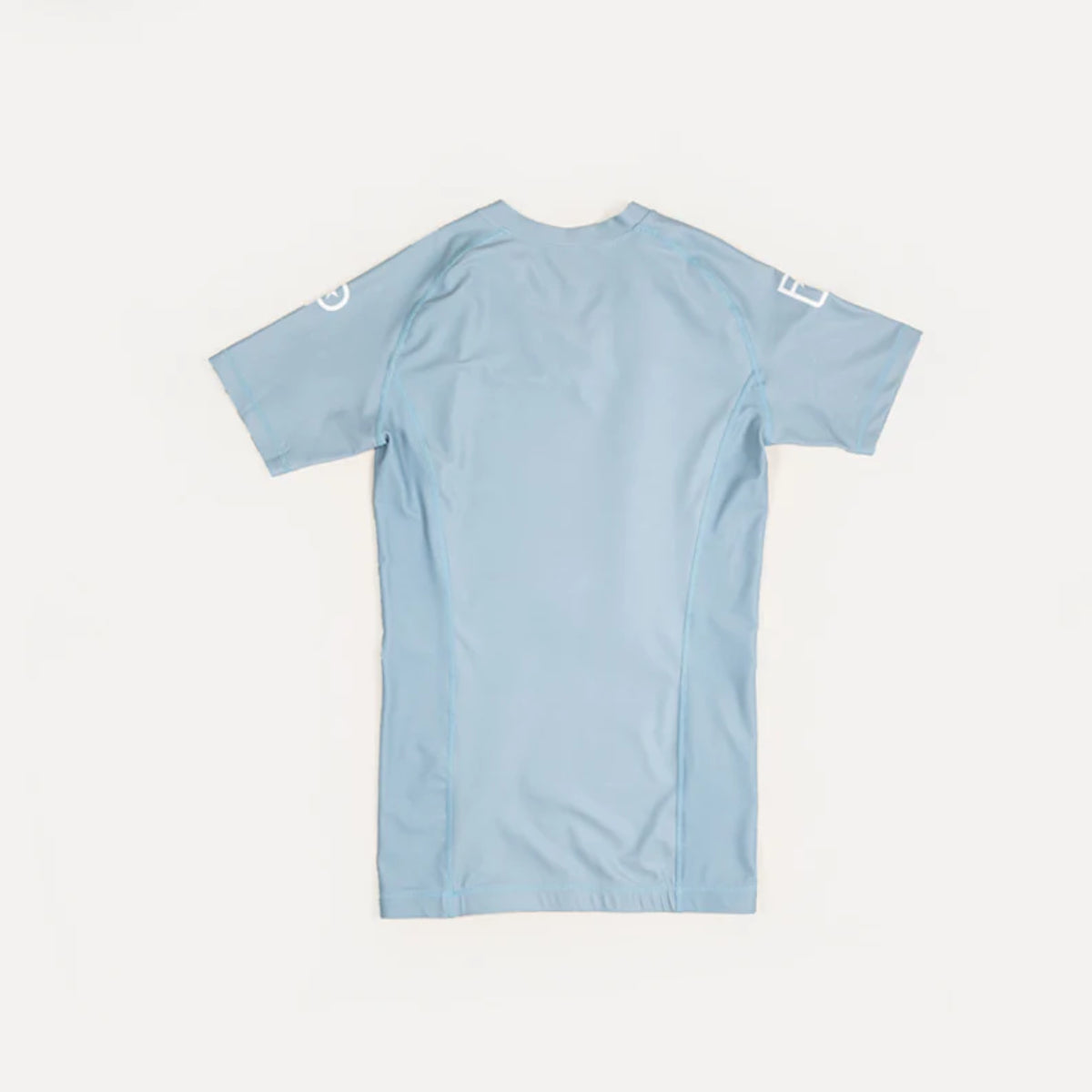 Progress Academy+ Women's Rash Guard Blue