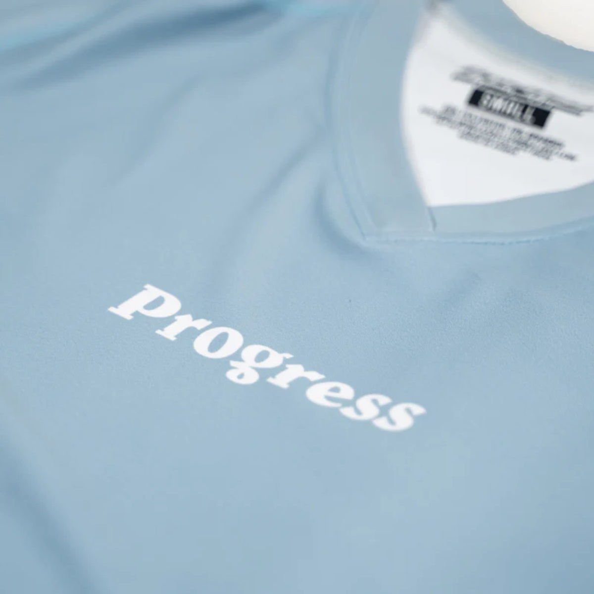 Progress Academy+ Women's Rash Guard Blue