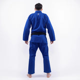 Progress The Academy BJJ Gi Blue